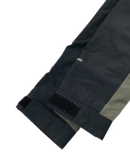 THE NORTH FACE（ザ ノース フェイス）THE NORTH FACE (ザ ノース フェイス) マウンテン ライト ジャケット グリーン サイズ:SIZE Sの古着・服飾アイテム