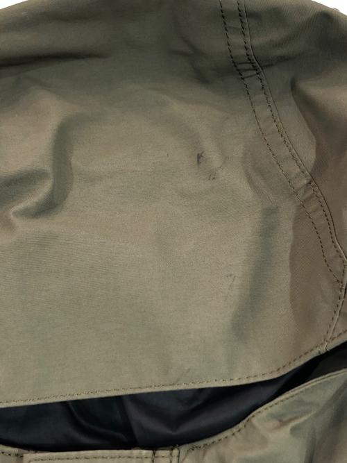 THE NORTH FACE（ザ ノース フェイス）THE NORTH FACE (ザ ノース フェイス) マウンテン ライト ジャケット グリーン サイズ:SIZE Sの古着・服飾アイテム