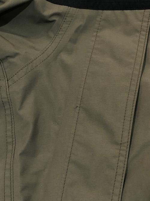 THE NORTH FACE（ザ ノース フェイス）THE NORTH FACE (ザ ノース フェイス) マウンテン ライト ジャケット グリーン サイズ:SIZE Sの古着・服飾アイテム