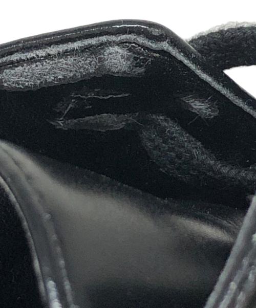 STELLA McCARTNEY（ステラマッカートニー）STELLA McCARTNEY (ステラマッカートニー) エリス オックスフォード シューズ ブラック サイズ:SIZE 38の古着・服飾アイテム