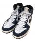 NIKE（ナイキ）の古着「AIR JORDAN 1 RETRO HIGH OG MIDNIGHT」｜ネイビー