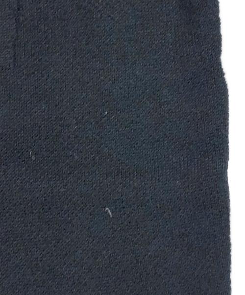 STONE ISLAND（ストーンアイランド）STONE ISLAND (ストーンアイランド) Black Ghost Crewneck Sweater ブラック サイズ:SIZE Mの古着・服飾アイテム
