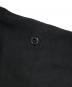 中古・古着 STONE ISLAND (ストーンアイランド) ヘビーウェイトコットンクルーネックL/Sカットソー ブラック サイズ:SIZE M：15000円