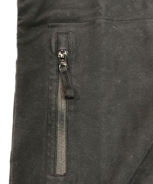 STONE ISLAND（ストーンアイランド）STONE ISLAND (ストーンアイランド) モックネックトレーナー ブラック サイズ:SIZE Mの古着・服飾アイテム