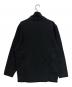 STONE ISLAND (ストーンアイランド) モックネックトレーナー ブラック サイズ:SIZE M：15000円