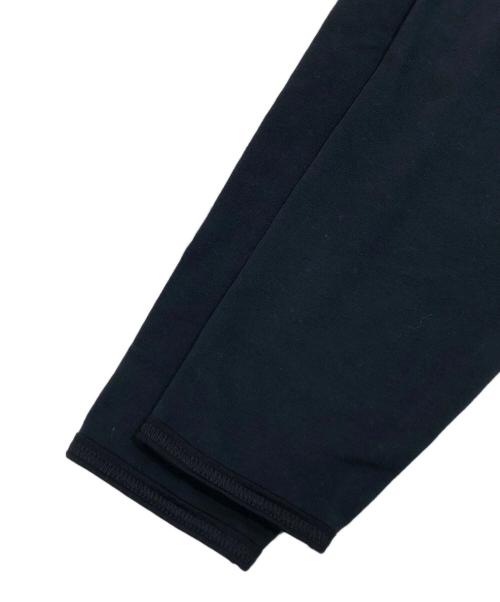 STONE ISLAND（ストーンアイランド）STONE ISLAND (ストーンアイランド) モックネックトレーナー ネイビー サイズ:SIZE Mの古着・服飾アイテム