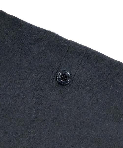 STONE ISLAND（ストーンアイランド）STONE ISLAND (ストーンアイランド) モックネックトレーナー ネイビー サイズ:SIZE Mの古着・服飾アイテム