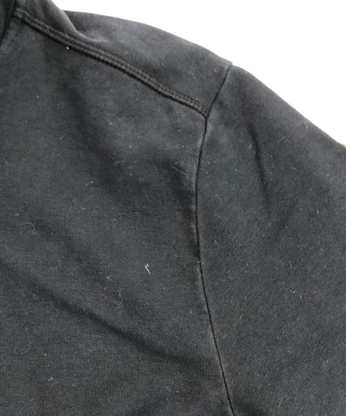 STONE ISLAND（ストーンアイランド）STONE ISLAND (ストーンアイランド) モックネックトレーナー ネイビー サイズ:SIZE Mの古着・服飾アイテム