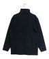 STONE ISLAND (ストーンアイランド) モックネックトレーナー ネイビー サイズ:SIZE M：15000円
