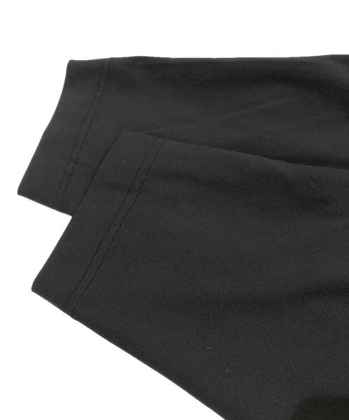 ISSEY MIYAKE MEN（イッセイミヤケメン）ISSEY MIYAKE MEN (イッセイミヤケメン) 切替デザインパンツ ブラック サイズ:SIZE 3の古着・服飾アイテム