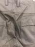 中古・古着 ISSEY MIYAKE MEN (イッセイミヤケメン) 切替デザインパンツ ブラック サイズ:SIZE 3：12000円