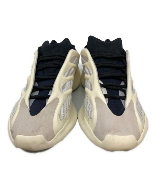adidas（アディダス）adidas (アディダス) Yeezy 700 v3 ベージュ サイズ:27cmの古着・服飾アイテム