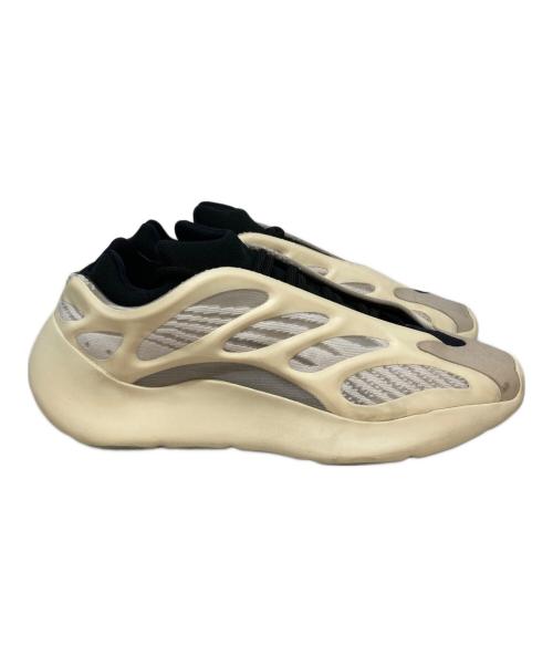adidas（アディダス）adidas (アディダス) Yeezy 700 v3 ベージュ サイズ:27cmの古着・服飾アイテム