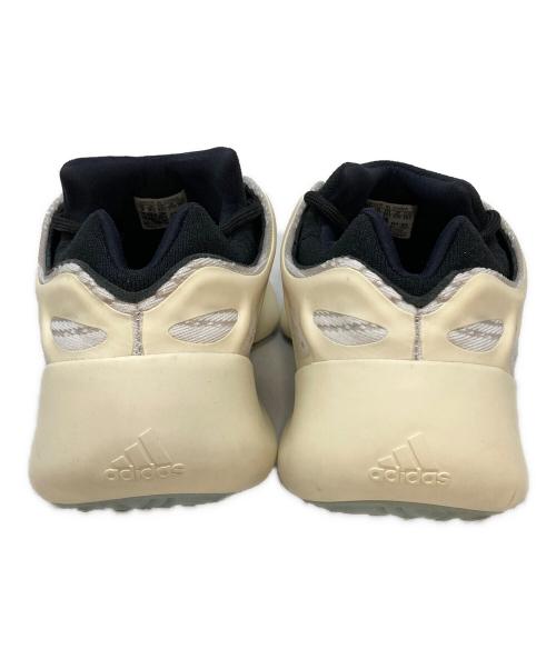 adidas（アディダス）adidas (アディダス) Yeezy 700 v3 ベージュ サイズ:27cmの古着・服飾アイテム