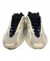 adidas (アディダス) Yeezy 700 v3 ベージュ サイズ:27cm：12000円