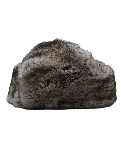 THE NORTH FACE（ザ ノース フェイス）THE NORTH FACE (ザ ノース フェイス) インサレーションボンバーキャップ カーキの古着・服飾アイテム