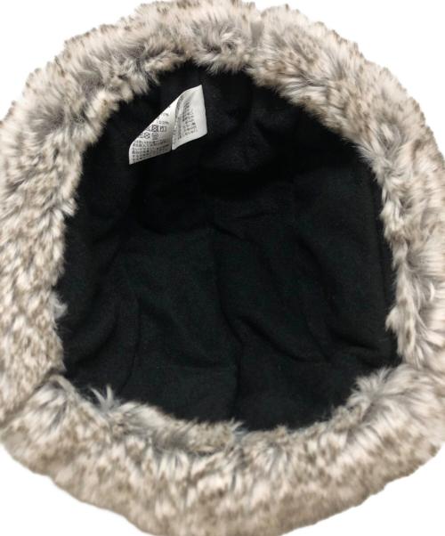 THE NORTH FACE（ザ ノース フェイス）THE NORTH FACE (ザ ノース フェイス) インサレーションボンバーキャップ カーキの古着・服飾アイテム