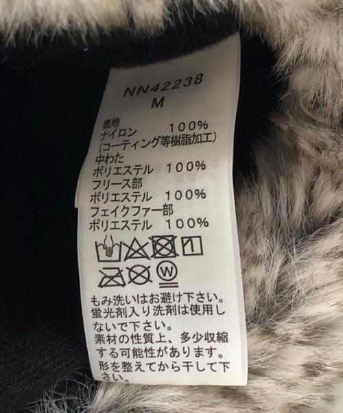 THE NORTH FACE（ザ ノース フェイス）THE NORTH FACE (ザ ノース フェイス) インサレーションボンバーキャップ カーキの古着・服飾アイテム