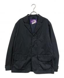 THE NORTHFACE PURPLELABEL（ザ・ノースフェイス パープルレーベル）の古着「Berkeley Jacket」｜ネイビー