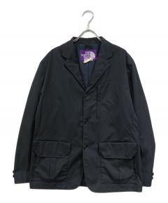 中古・古着通販】THE NORTHFACE PURPLELABEL (ザ・ノースフェイス
