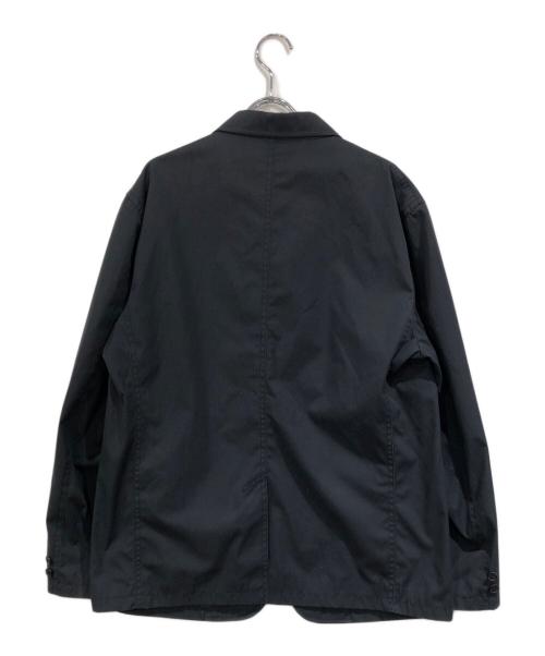 THE NORTHFACE PURPLELABEL（ザ・ノースフェイス パープルレーベル）THE NORTHFACE PURPLELABEL (ザ・ノースフェイス パープルレーベル) Berkeley Jacket ネイビー サイズ:SIZE Mの古着・服飾アイテム