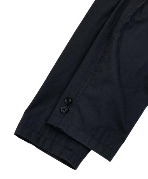THE NORTHFACE PURPLELABEL（ザ・ノースフェイス パープルレーベル）THE NORTHFACE PURPLELABEL (ザ・ノースフェイス パープルレーベル) Berkeley Jacket ネイビー サイズ:SIZE Mの古着・服飾アイテム