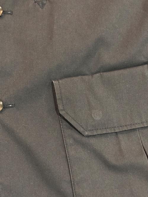 THE NORTHFACE PURPLELABEL（ザ・ノースフェイス パープルレーベル）THE NORTHFACE PURPLELABEL (ザ・ノースフェイス パープルレーベル) Berkeley Jacket ネイビー サイズ:SIZE Mの古着・服飾アイテム