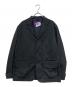 THE NORTHFACE PURPLELABEL（ザ・ノースフェイス パープルレーベル）の古着「Berkeley Jacket」｜ネイビー