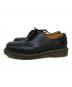 Dr.Martens (ドクターマーチン) 3ホールシューズ ブラック サイズ:UK8：10000円
