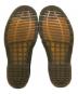 中古・古着 Dr.Martens (ドクターマーチン) 3ホールシューズ ブラック サイズ:UK8：10000円