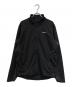 Patagonia（パタゴニア）の古着「ウインド・シールド・ジャケット」｜ブラック