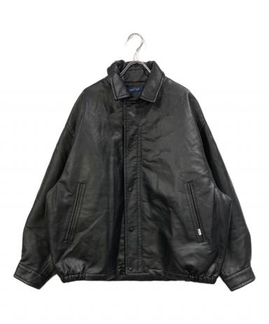 中古・古着通販】NAUTICA (ノーティカ) Vegan Leather Insulated
