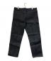 A.P.C. (アーペーセー) センターシームリジットデニムパンツ インディゴ サイズ:SIZE 34：10000円