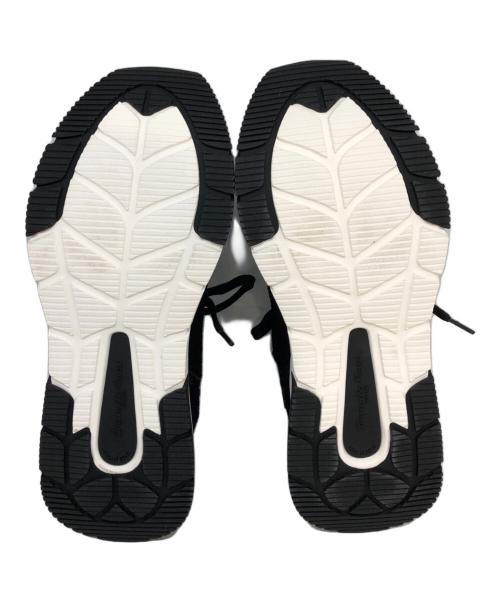 Gianvito Rossi（ジャンヴィト ロッシ）Gianvito Rossi (ジャンヴィト ロッシ) Glover/ニット スニーカー ブラック サイズ:SIZE 40の古着・服飾アイテム