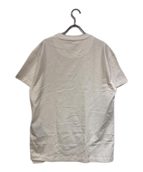 JIL SANDER（ジルサンダー）JIL SANDER (ジルサンダー) パックTシャツ ホワイト サイズ:SIZE Mの古着・服飾アイテム
