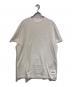 JIL SANDER（ジルサンダー）の古着「パックTシャツ」｜ホワイト