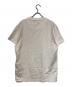 JIL SANDER (ジルサンダー) パックTシャツ ホワイト サイズ:SIZE M：10000円