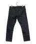 MINEDENIM (マインデニム) Standard Slim STR 5pocket RGD インディゴ サイズ:SIZE 11：13000円