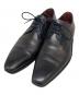 MAGNANNI（マグナーニ）の古着「レザーシューズ/ドレスシューズ」｜ブラック