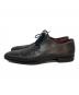MAGNANNI (マグナーニ) レザーシューズ/ドレスシューズ ブラック サイズ:SIZE 39：15000円