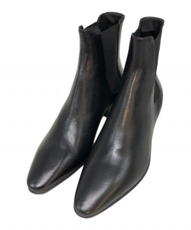 中古・古着通販】Saint Laurent Paris (サンローランパリ) チェルシー