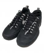 NIKE×FRAGMENT DESIGNナイキ×フラグメントデザイン）の古着「AIR ZOOM SPIRIDON SP」｜ブラック