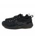 NIKE (ナイキ) FRAGMENT DESIGN (フラグメントデザイン) AIR ZOOM SPIRIDON SP ブラック サイズ:SIZE 27cm：15000円
