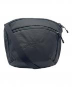 ARC'TERYXアークテリクス）の古着「MANTIS 2 WAISTPACK」｜ブラック