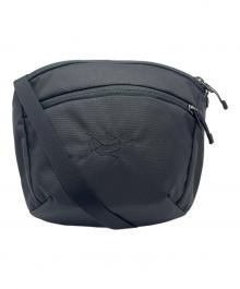 ARC'TERYX（アークテリクス）の古着「MANTIS 2 WAISTPACK」｜ブラック