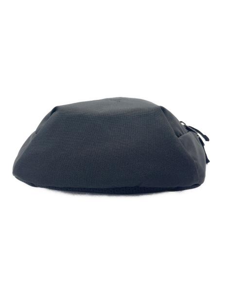 ARC'TERYX（アークテリクス）ARC'TERYX (アークテリクス) MANTIS 2 WAISTPACK ブラックの古着・服飾アイテム