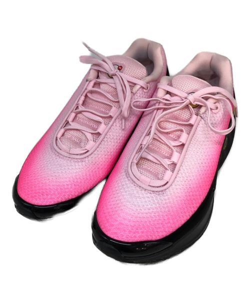 NIKE（ナイキ）NIKE (ナイキ) Women's Air Max DN PRM ピンク サイズ:SIZE 25.5cmの古着・服飾アイテム