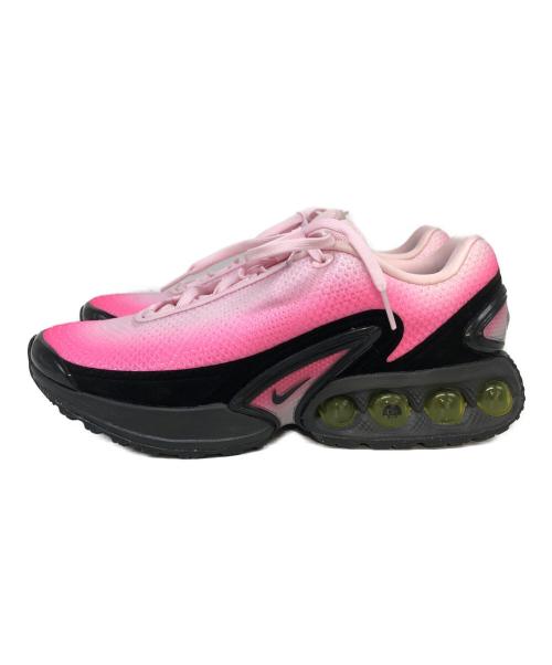 NIKE（ナイキ）NIKE (ナイキ) Women's Air Max DN PRM ピンク サイズ:SIZE 25.5cmの古着・服飾アイテム