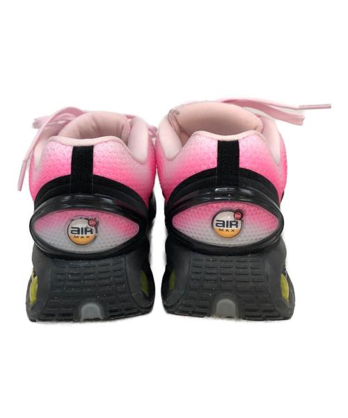 NIKE（ナイキ）NIKE (ナイキ) Women's Air Max DN PRM ピンク サイズ:SIZE 25.5cmの古着・服飾アイテム