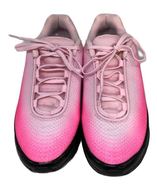 NIKE（ナイキ）NIKE (ナイキ) Women's Air Max DN PRM ピンク サイズ:SIZE 25.5cmの古着・服飾アイテム
